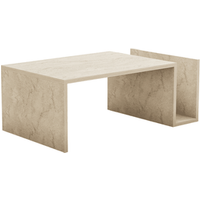 Mesa de Centro L86,8 Cm