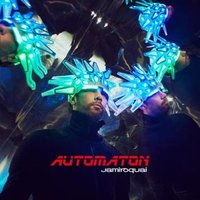 Jamiroquai Automaton (2 LP) Jamiroquai Automaton (2 LP)