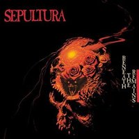 Sepultura Beneath The Remains - 2 Vinilos Sepultura Beneath The Remains - 2 Vinilos