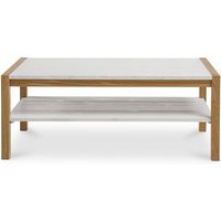 Mesa de Café Estilo Escandinavo