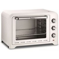 Moulinex Horno Multifunción 39L 2000W