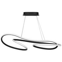 Lámpara Colgante Led Activejet Aje-laro Lw