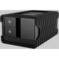 Blackbox Pro RAID 44TB Thunderbolt 3
