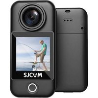 Videocámara Deportiva Sjcam C300 Pocket