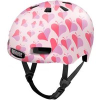 Casco Nutcase Baby Nutty Love Bug