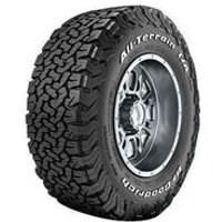 Neumáticos Bfgoodrich All Terrain AT KO2 S