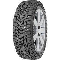 Neumático Michelin X-ice North Ag 215/65 R16 109/107R Para Camión De Invierno