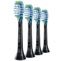 Philips Paquete De 4 Cabezales De Cepillado Estándar