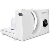Zelmer ZFS0916 Rebanadora Eléctrica 150 W