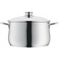 Olla Baja Wmf Diadem Plus 24 Cm