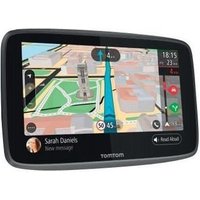 Tom Tom Go 520 GPS con Mapas Mundiales