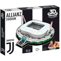 Puzzle 3D Allianz Stadium