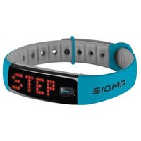 Pulsera Sigma Activa