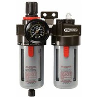 Unidad de Servicio de Aire Comprimido Ks Tools