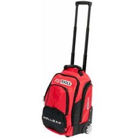 Carrito Para Herramientas Mango Telescópico 18 L Ks Tools