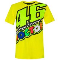 Camiseta Hombre Valentino Rossi VR46