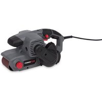 Lijadora de Banda Powerplus 1010 W