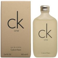 Perfume Unisex Calvin Klein Ck One Eau de Toilette 300ml