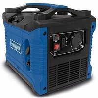 Generador Portátil Scheppach SG1600i 1020W