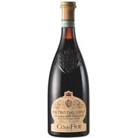 Vino Tinto Cà Dei Frati Pietro Dal Cero Amarone 75 Cl 17% Vol.
