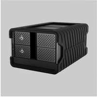 Blackbox Pro Raid 24 TB Thunderbolt 3