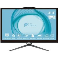 Ordenador All-in-One MSI PRO AP222T G7400 4GB RAM 128GB SSD