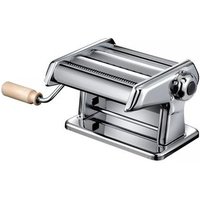 Máquina Manual Para Elaborar Pasta Fresca Imperia Titania