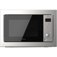 Microondas Encastrable Cecotec Grandheat 2500