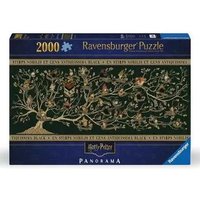 Ravensburger Rompecabezas 2000 Piezas Fantasía