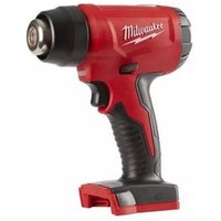 Milwaukee M18 BHG-0 Pistola de Calor