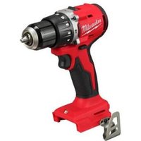 Milwaukee M18BLPD-422C TaladroAtornillador Inalámbrico 1x4.0Ah+1x2.0Ah