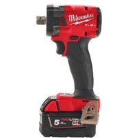 Milwaukee M18fiw2p12-0x Llave de carraca 1/2"