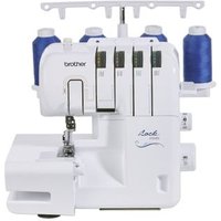 Máquina Overlock Brother 2104d