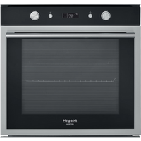 Horno Empotrado Hotpoint Fi6861spix/ha 73L
