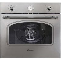 Horno Candy FCC604X/E Classic Inox