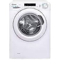 Candy Row51066dwmst-s Lavadora de Carga Frontal Blanco 7 Kg