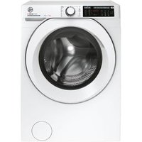 Lavadora Hoover H-wash 500 Hw4 27amc7/1-s 7 Kg 1200 Rpm