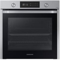 Samsung Nv75a6579rs Horno Eléctrico 75 Litros