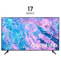 Samsung Serie 7 UE43CU7170U 43" Smart TV 4K UHD