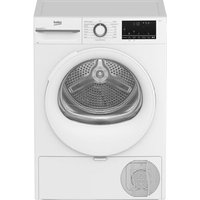 Secadora Beko BMT491WI 9kg Carga Frontal