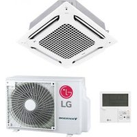 Aire Acondicionado Cassette LG