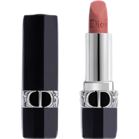 Labial Dior Rouge 999 Matte