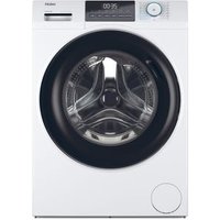 Lavadora Haier Hw110-bp14929a-s Carga Frontal 11 Kg 1400 Rpm