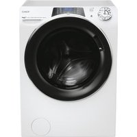 Lavadora-secadora Candy Rapidó Pro RPW41496BWMB