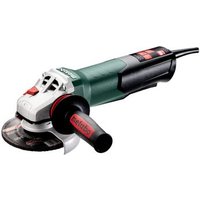 Metabo Wp 13-125 Amoladora Angular