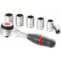 Llave Dinamométrica Facom 1/4