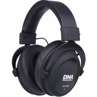Auriculares Supraaurales De Estudio Dna Hd One