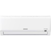 Sistema de Aire Acondicionado Dividido Samsung AR12TXHQBWKNEU Sistema de Aire Acondicionado Dividido Samsung AR12TXHQBWKNEU