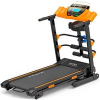 Cinta de Correr Eléctrica Gridinlux X-treme