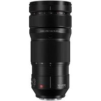 Lente Panasonic Lumix S Pro 70-200mm F/2.8 O.i.s. Lente Panasonic Lumix S Pro 70-200mm F/2.8 O.i.s.